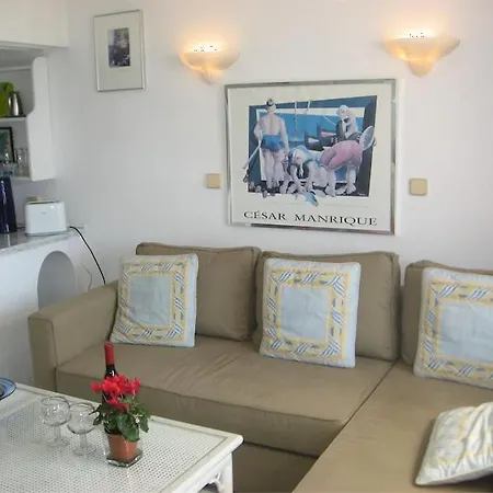 Querelle Apartman