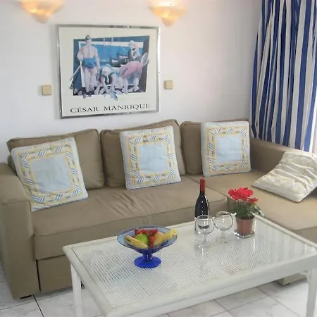 Apartamento Querelle