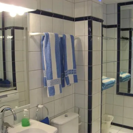 Apartamento Querelle Tías