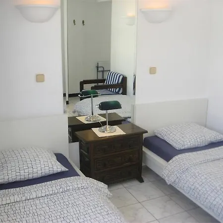 Querelle Apartamento
